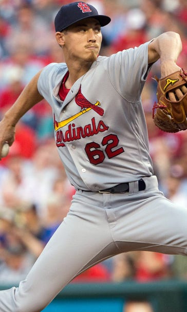 Daily Fantasy Baseball Advice for August 26